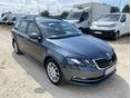 SKODA OCTAVIA 2019/11 - 2