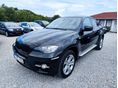 BMW X6 xDrive35d (Automata) 221.152 Km!!! Rengeteg extrával!!