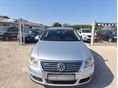 VOLKSWAGEN PASSAT VI 2007 - 2