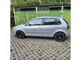 VOLKSWAGEN POLO IV 2007/6 - 4