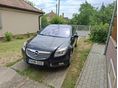 OPEL INSIGNIA 2011/9 - 2