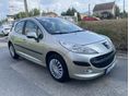 PEUGEOT 207 2009 - 2