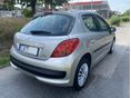 PEUGEOT 207 2009 - 4