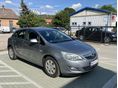 OPEL ASTRA J 2012/4 - 2