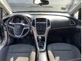 OPEL ASTRA J 2012/4 - 8