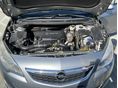 OPEL ASTRA J 2012/4 - 12