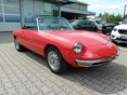 ALFA ROMEO SPIDER 1969/1 - 2