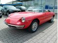 ALFA ROMEO SPIDER 1969/1 - 6