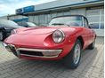 ALFA ROMEO SPIDER 1969/1 - 29