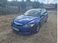 MAZDA 6 Sportkombi 2.0 CD Active
