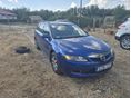 MAZDA 6 2007/8 - 2