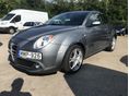 ALFA ROMEO MITO 2011/10 - 2