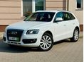 AUDI Q5 2.0 TDI DPF quattro EU5 182EKM/AUTOMATA KLÍMA/F1 VÁLTÓ/ÜLÉSFŰTÉS/JÉGHIDEG KLÍMA/VALÓS FUTÁS