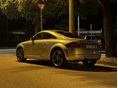 AUDI TT 2001/2 - 4
