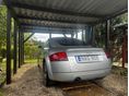 AUDI TT 2001/2 - 5