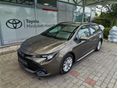 TOYOTA COROLLA Touring Sports 1.8 Hybrid Comfort Tech e-CVT Mo-i! 2 év Toyota használtautó garancia ÁFÁ-s