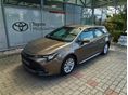 TOYOTA COROLLA Touring Sports 1.8 Hybrid Comfort Tech e-CVT Mo-i! 2 év Toyota használtautó garancia ÁFÁ-s