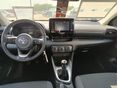 TOYOTA YARIS 2021/8 - 7
