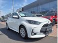 TOYOTA YARIS 2021/8 - 2