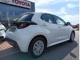 TOYOTA YARIS 2021/8 - 4