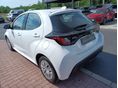 TOYOTA YARIS 2021/8 - 5