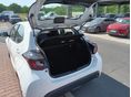 TOYOTA YARIS 2021/8 - 6
