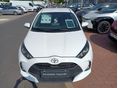 TOYOTA YARIS 2021/8 - 3