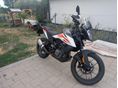 KTM 390 ADVENTURE 