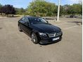 MERCEDES-BENZ E 220 2019/1 - 2