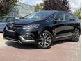 RENAULT ESPACE 1.6 TCe Initiale Paris 4Control EDC7 (7 személyes ) Bőr.Led.Panoráma.Navi.Kamera