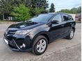 TOYOTA RAV 4 Rav4 2.0 D-4D 2WD Active Digit klíma.Tolató kamera.Elektromos csomagtér.Navi