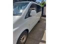 MERCEDES-BENZ VITO 2009/3 - 2