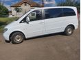 MERCEDES-BENZ VITO 111 CDI E