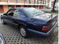 MERCEDES-BENZ W 124 1995/7 - 2