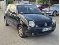 VOLKSWAGEN LUPO 1.4 Highline KLÍMÁS