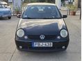 VOLKSWAGEN LUPO 2000/11 - 2