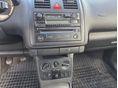 VOLKSWAGEN LUPO 2000/11 - 12