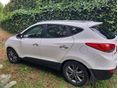 HYUNDAI IX35 2013/3 - 2