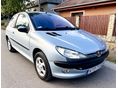 PEUGEOT 206 1.6 Premium
