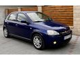 OPEL CORSA C 1.2 Cosmo