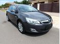 OPEL ASTRA J 1.4 Cosmo 130e.km!!