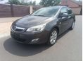 OPEL ASTRA J 2012/2 - 4