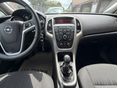 OPEL ASTRA J 2012/2 - 11