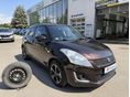 SUZUKI SWIFT 1.2 GLX AC ESP automata garanciával Szigetváron