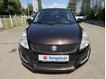 SUZUKI SWIFT 2013/12 - 2