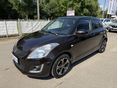 SUZUKI SWIFT 2013/12 - 4