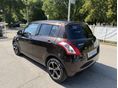 SUZUKI SWIFT 2013/12 - 5