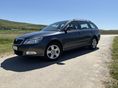 SKODA OCTAVIA 2012/9 - 2