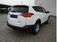 TOYOTA RAV 4 2013/8 - 5