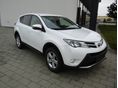 TOYOTA RAV 4 2013/8 - 2